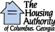 The Housing Authority of Columbus, Georgia Logo